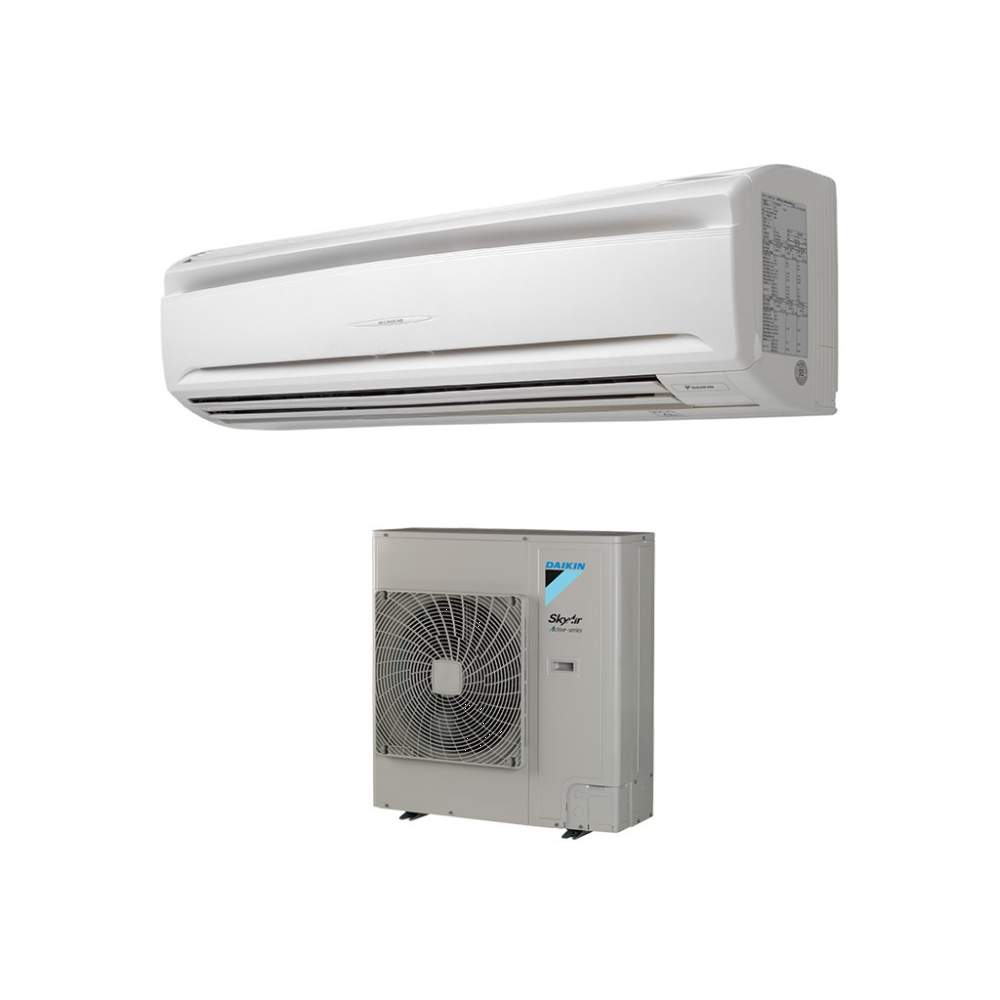 Сплит-система настенная Daikin FAA-A/AZAS-M FAA100A/AZAS100MY1