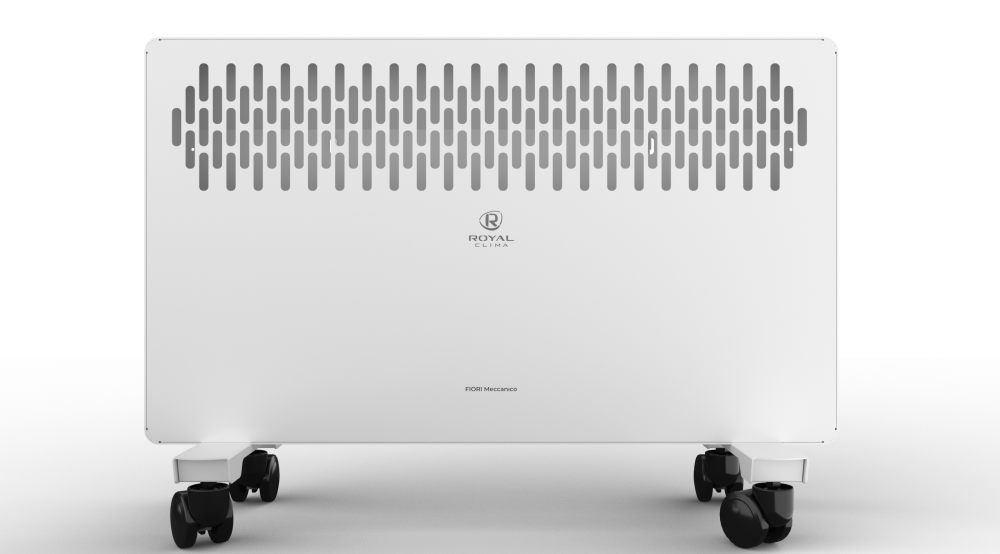 Электрические конвекторы Royal Clima серии FIORI Meccanico REC-FR1500M