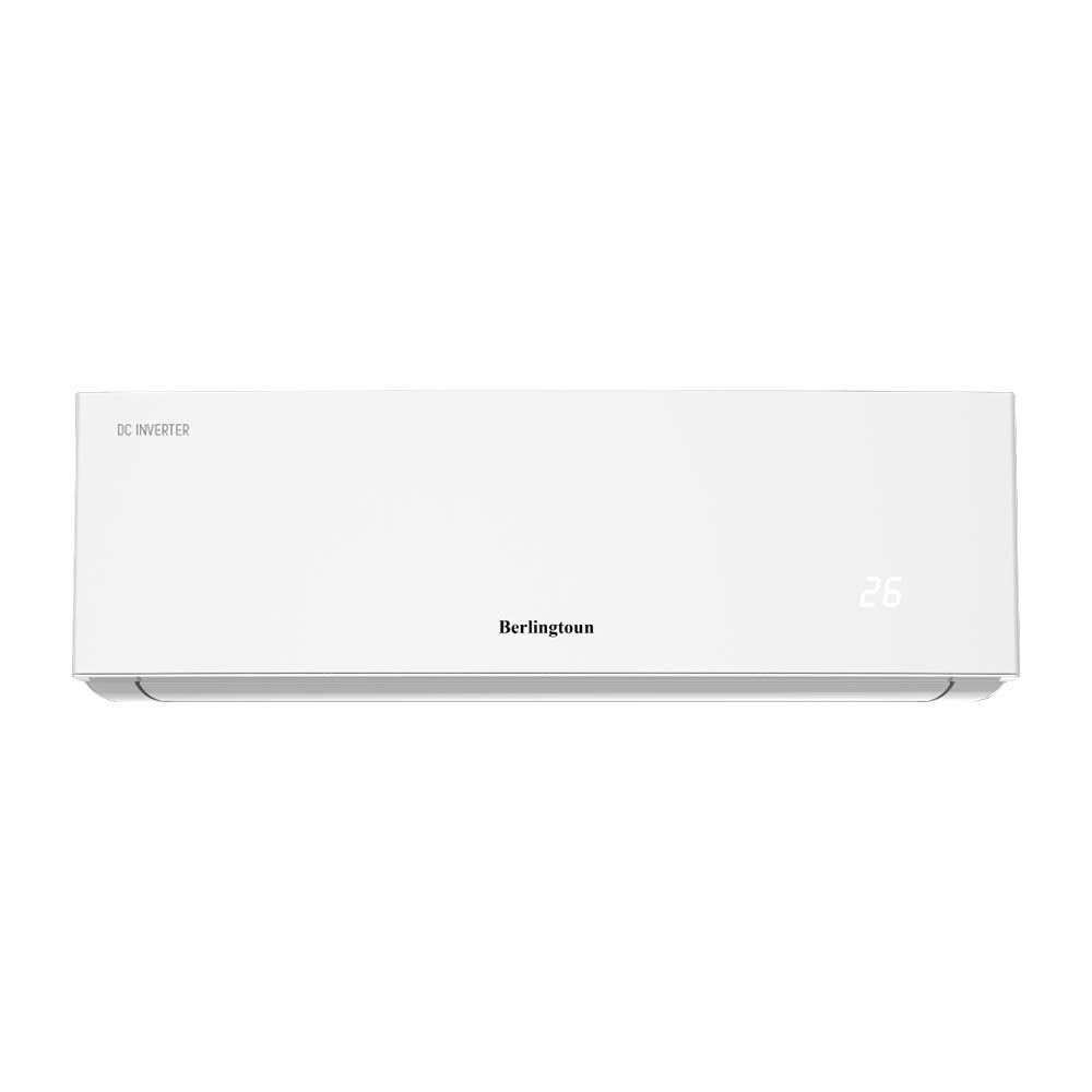 Сплит-система Berlingtoun BR-09CIN1 Inverter