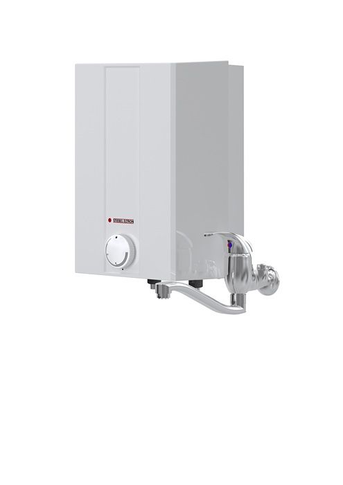 Электрический накопительный водонагреватель Stiebel Eltron ESH 5 O-N Trend + A (201389)