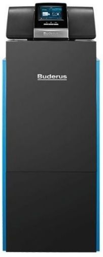 Напольный газовый котел 200 кВт Buderus Logano plus KB372-250L