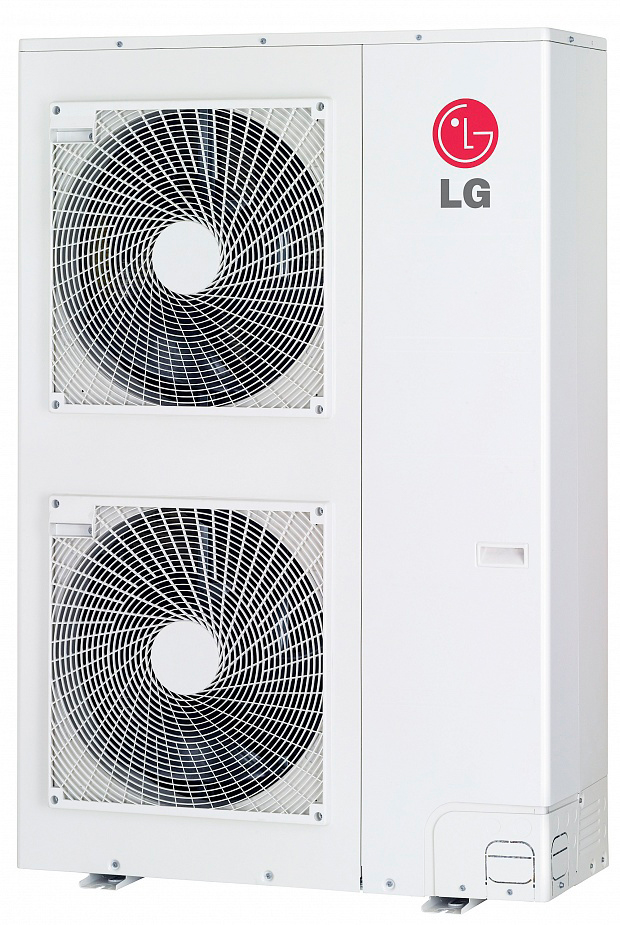 Канальная сплит-система LG UB85.N94R0/UU85W.U74R0