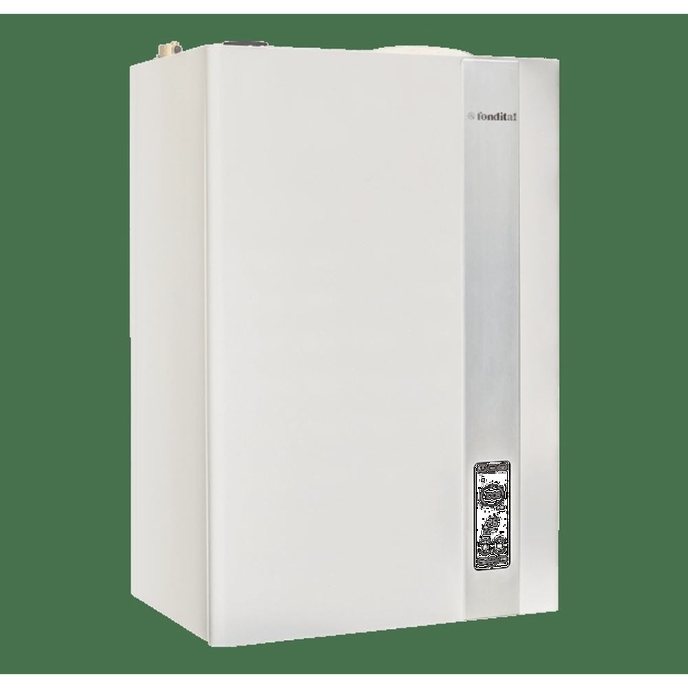 Настенный газовый котел Fondital Itaca RTFS 24