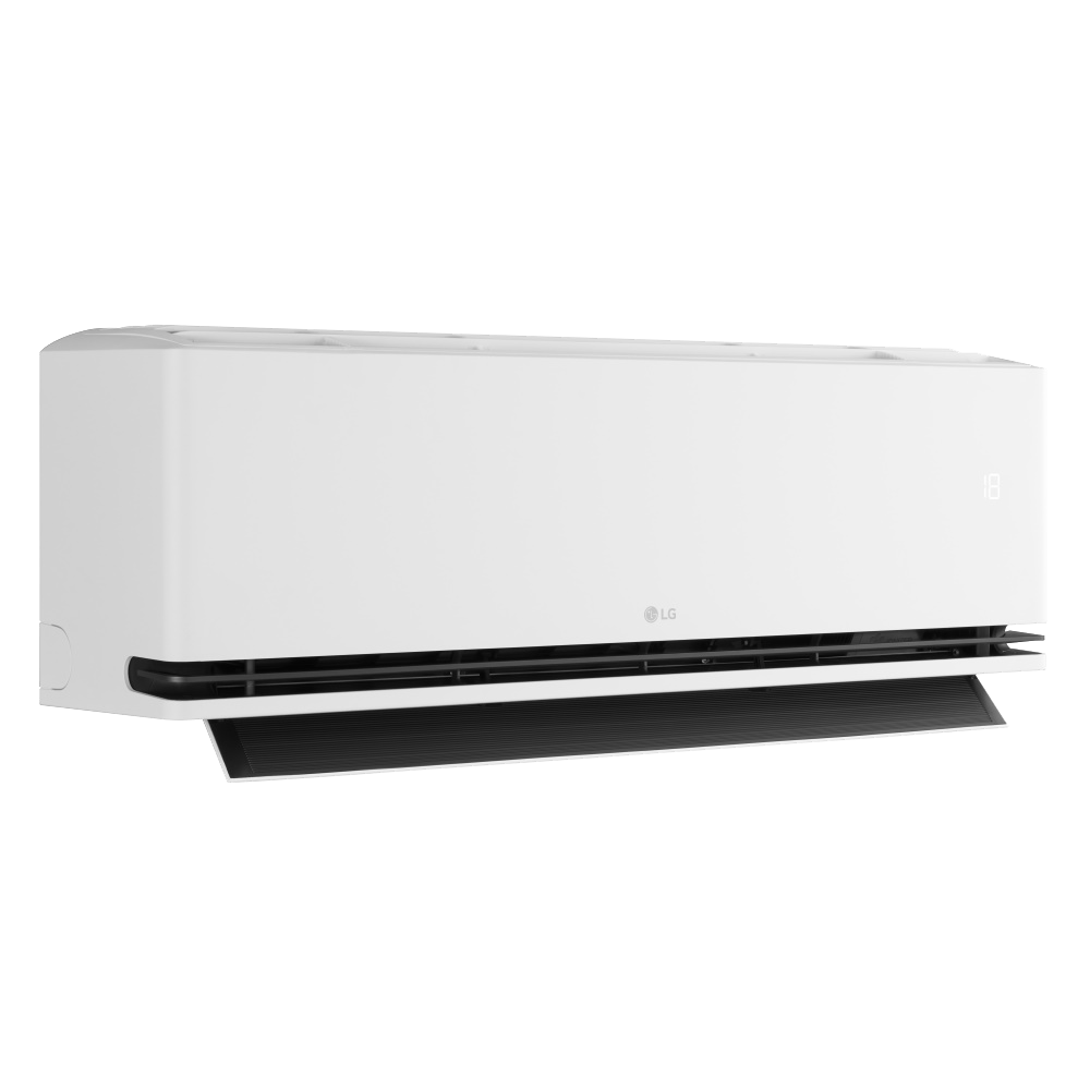Настенная сплит-система LG H09S1D Deluxe Pro Inverter