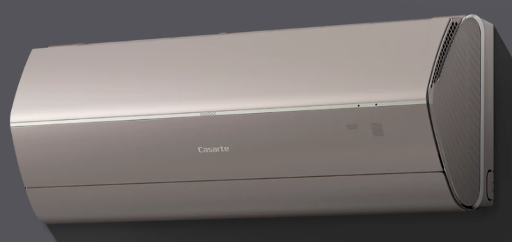Сплит-система настенная Casarte CAS25MW1/R3-G Triano on/off