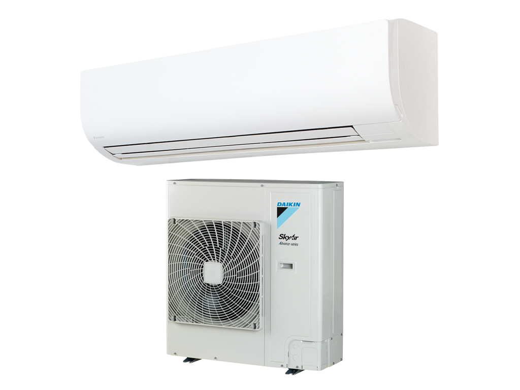 Сплит-система настенная Daikin FAA100B/RZASG100MY1