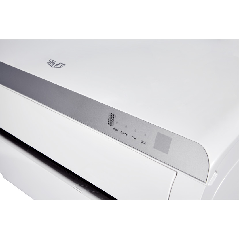 Настенная сплит-система SHUFT SFTMI-12HN1_22Y Tor DC Inverter