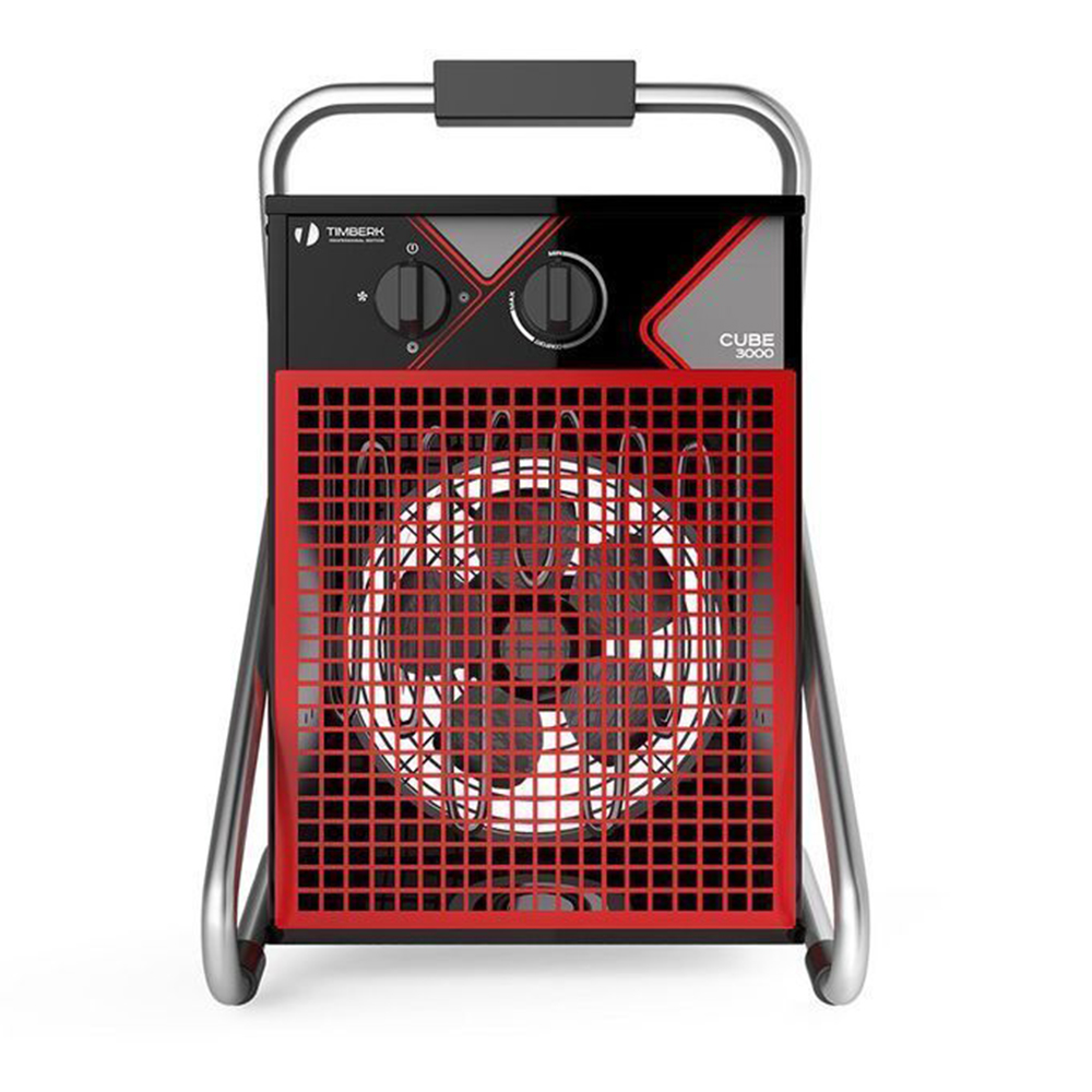 Электрическая тепловая пушка Timberk TIH Q2 15M