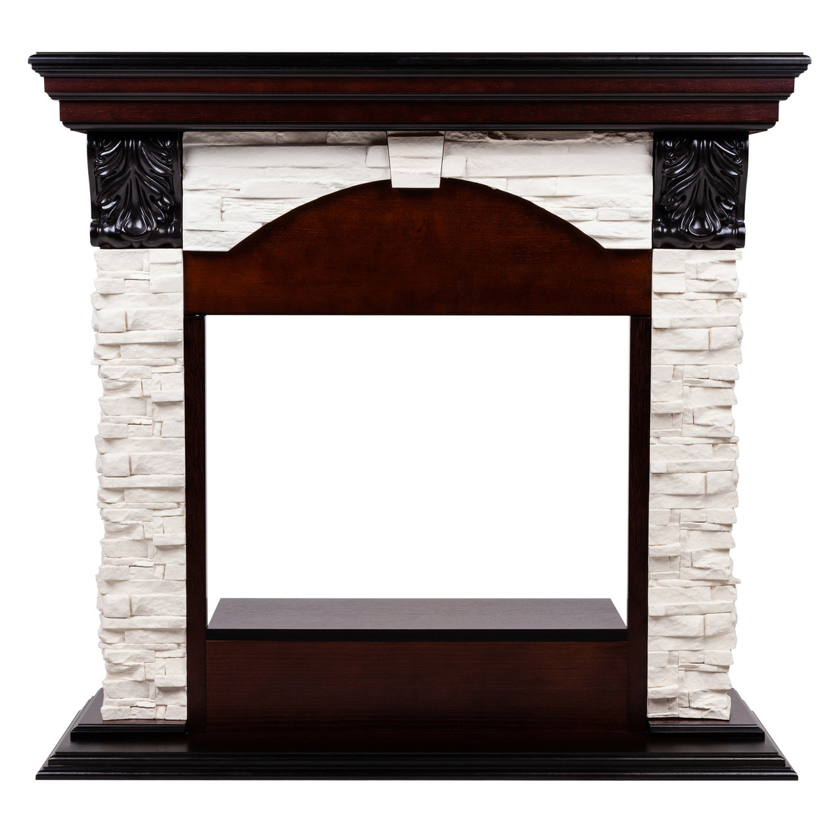 Портал RealFlame Dublin Lux STD/24 AO