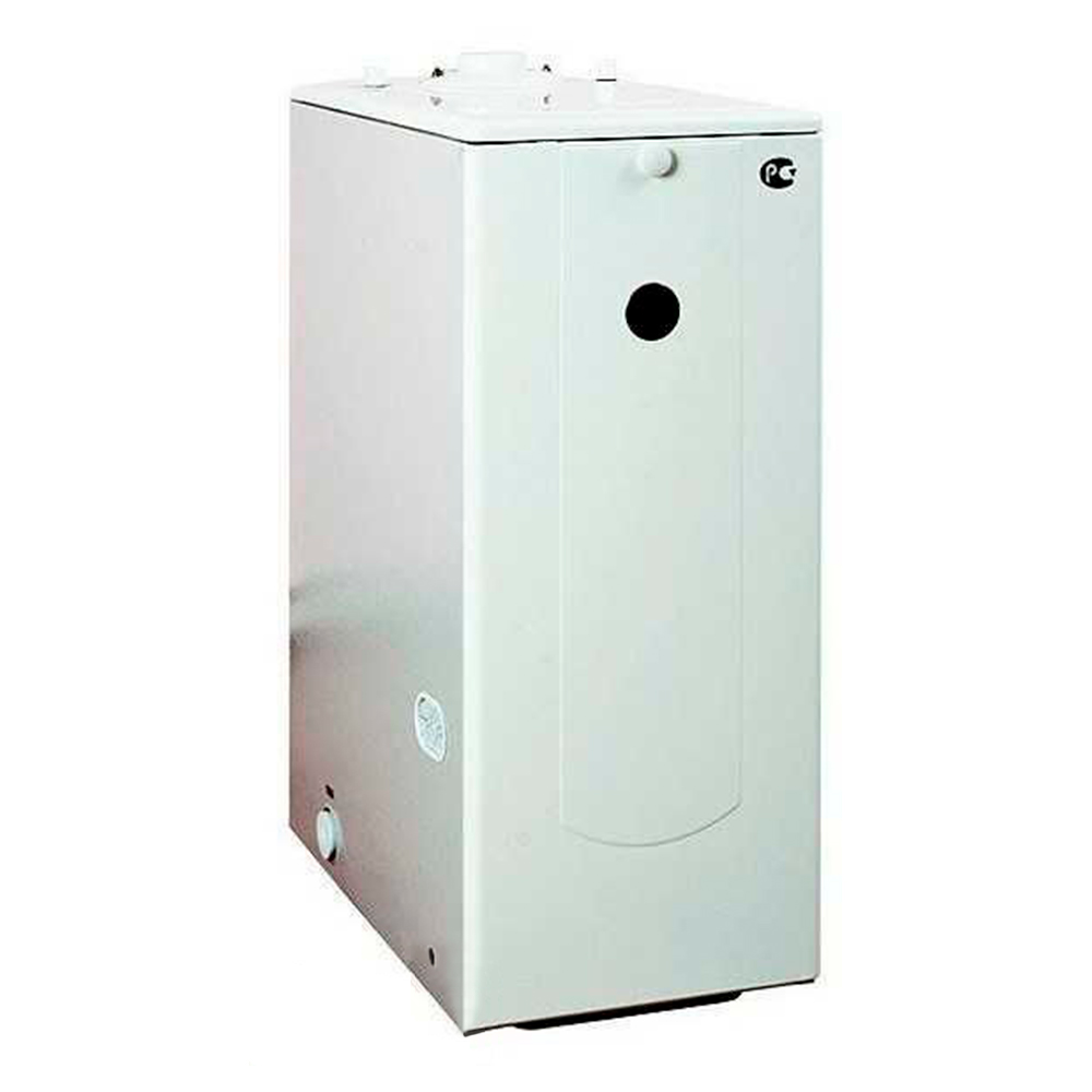 Напольный газовый котел Kiturami TGB 30R