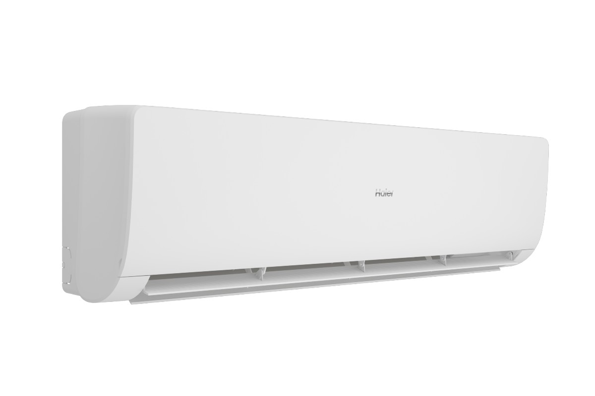 Настенная сплит-система Haier Coral DC AS100HPL1HRA / 1U105S2SS2FA Inverter