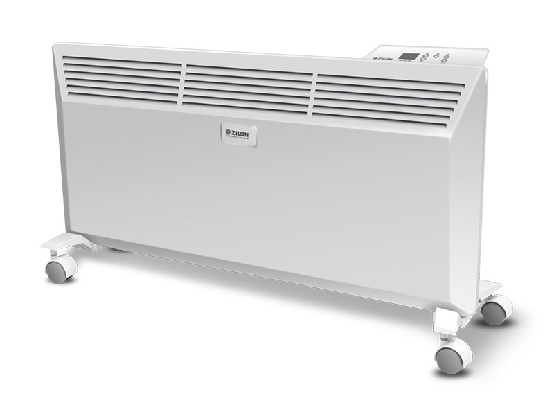 Конвекторы Zilon серии Комфорт E3.0 ZHC-1500 E3.0