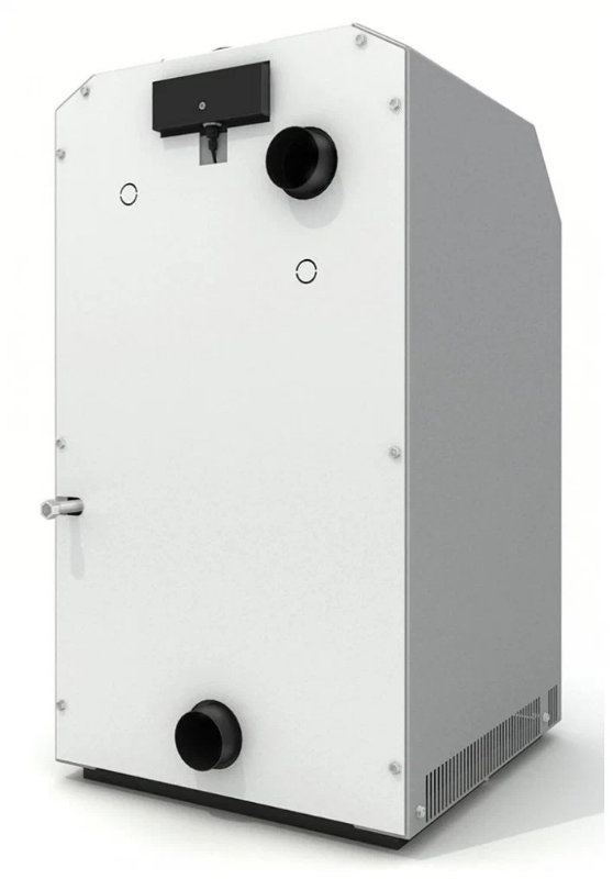 Напольный конвекционный газовый котел Лемакс Премиум 12,5 кВт