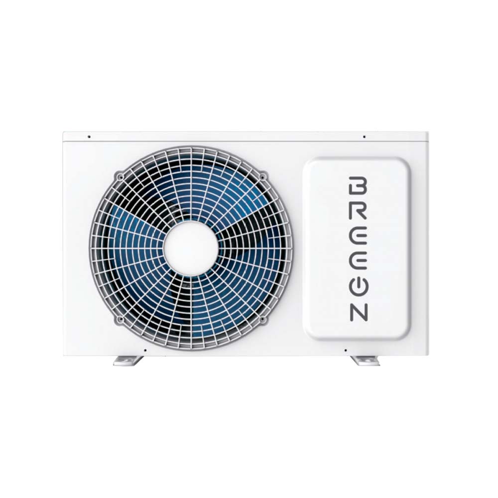 Сплит-система настенная Breeon BRC-07AVO Vector on/off