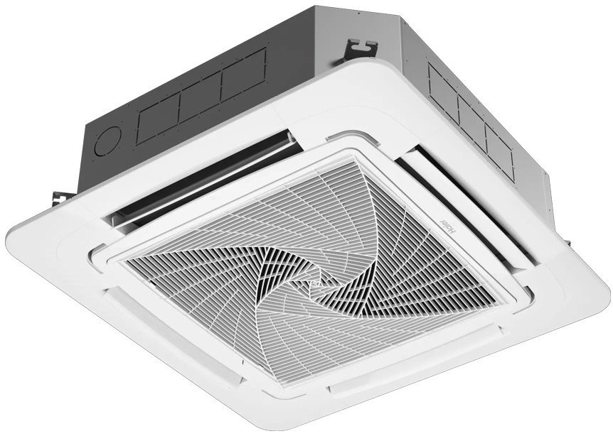 Кассетная сплит-система Haier Super Match AB160S2SR1FA/1U160S2SP2FB