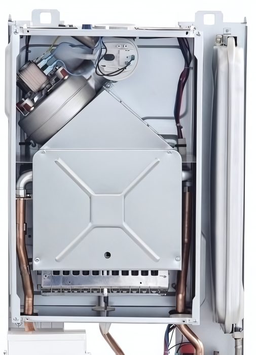 Настенный газовый котел Ferroli Vitabel F13 FL