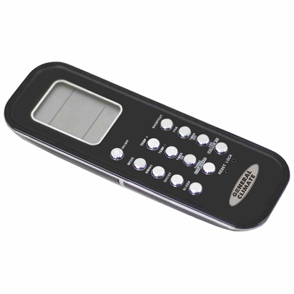 Сплит-система настенная General Climate GC-N09HRIN1/GU-N09HRN1 on/off