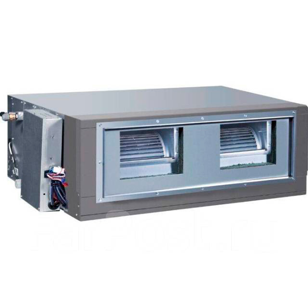 Канальный кондиционер Haier AD842AHEAA/AU84NATEAA