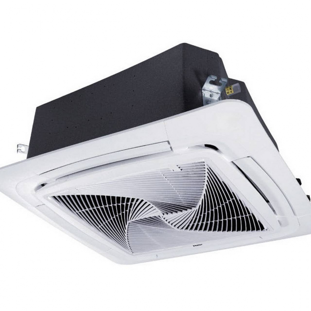 Кассетная сплит-система Haier ABH071G2ERG/1UH071N1ERG