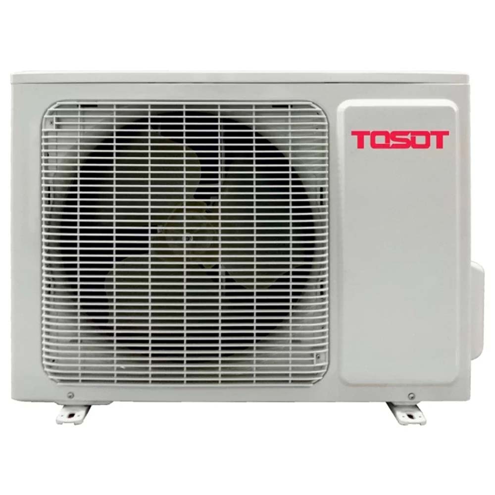 Сплит-система настенная Tosot T09H-SnN2/I/T09H-SnN2/O Natal New on/off