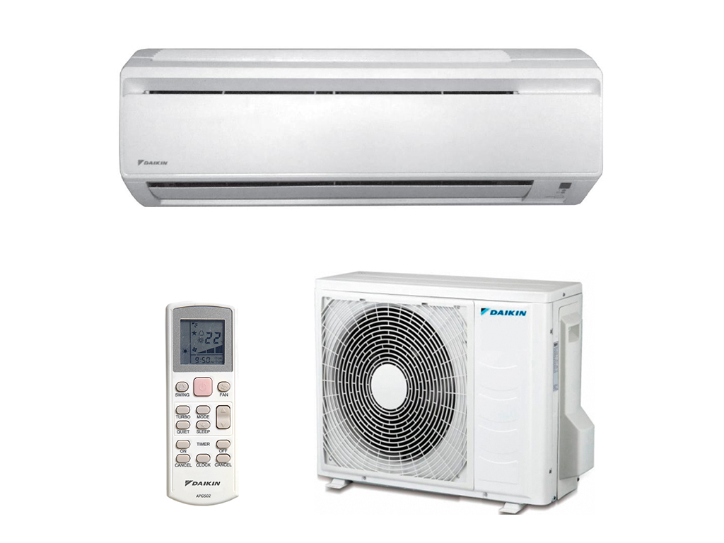 Настенная сплит-система Daikin 25L/RYN25L FTYN on/off