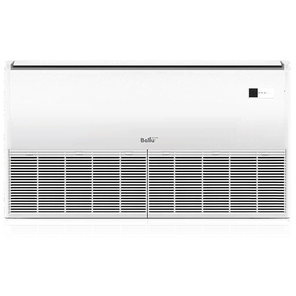 Напольно-потолочная сплит-система BALLU MACHINE BLC_CF-36HN1_21Y Universal 3 on/off