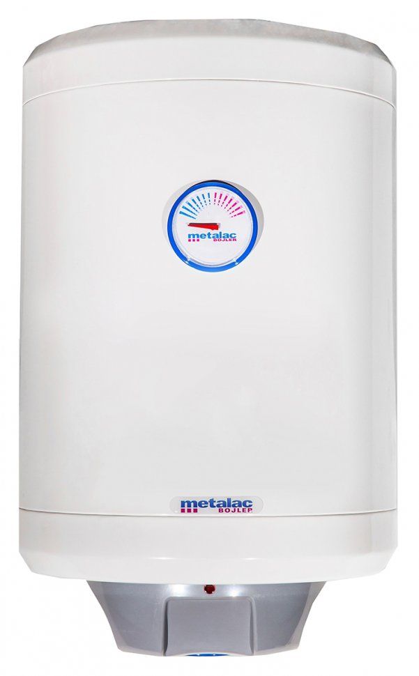 Накопительный водонагреватель Metalac Оptima EZV 30 KH R