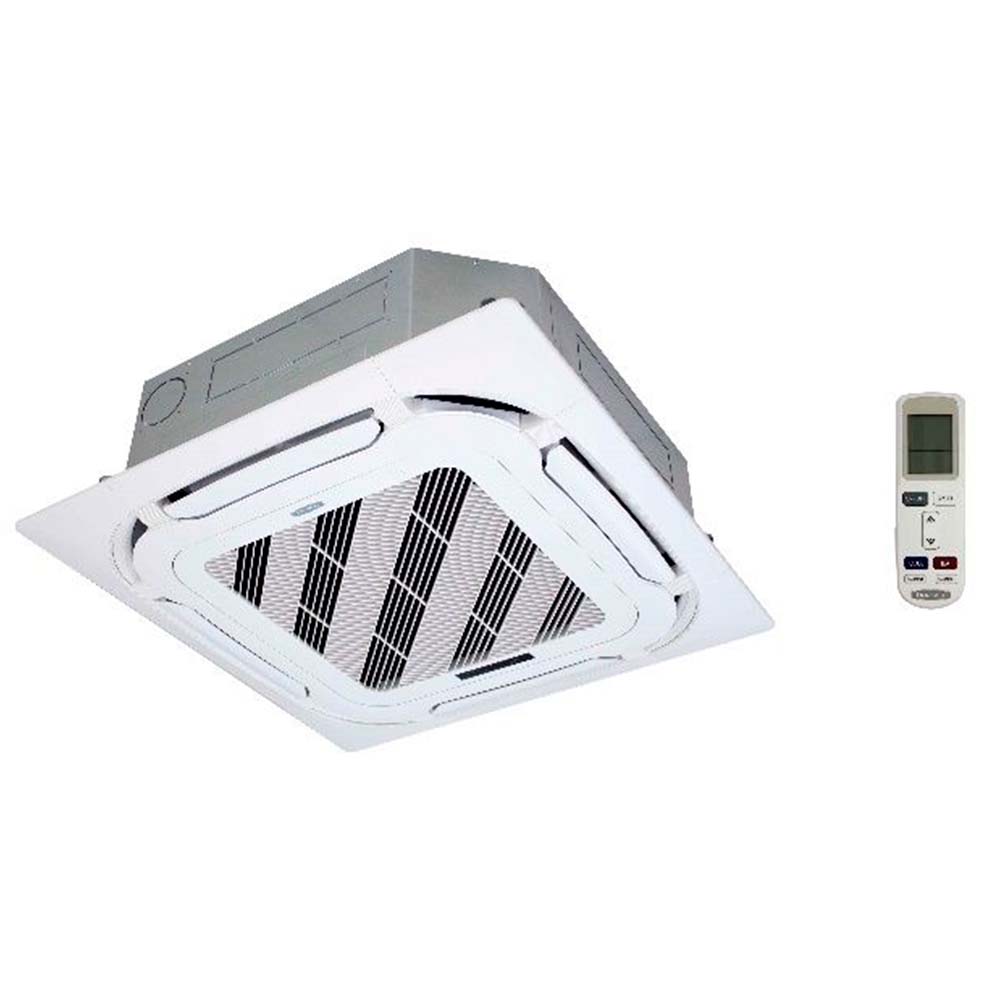 Кассетная сплит-система Бирюса BLCA-H24/4DR1