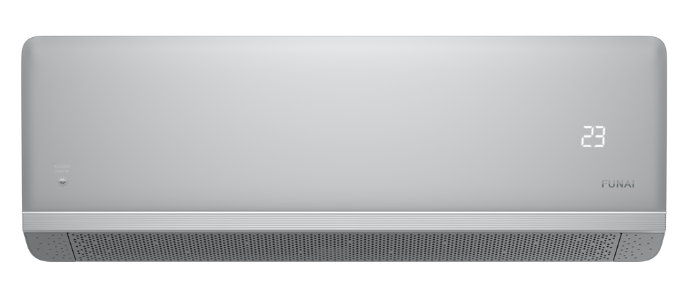 Настенная сплит-система Funai RAC-I-KM30HP.D01 Kagami Inverter
