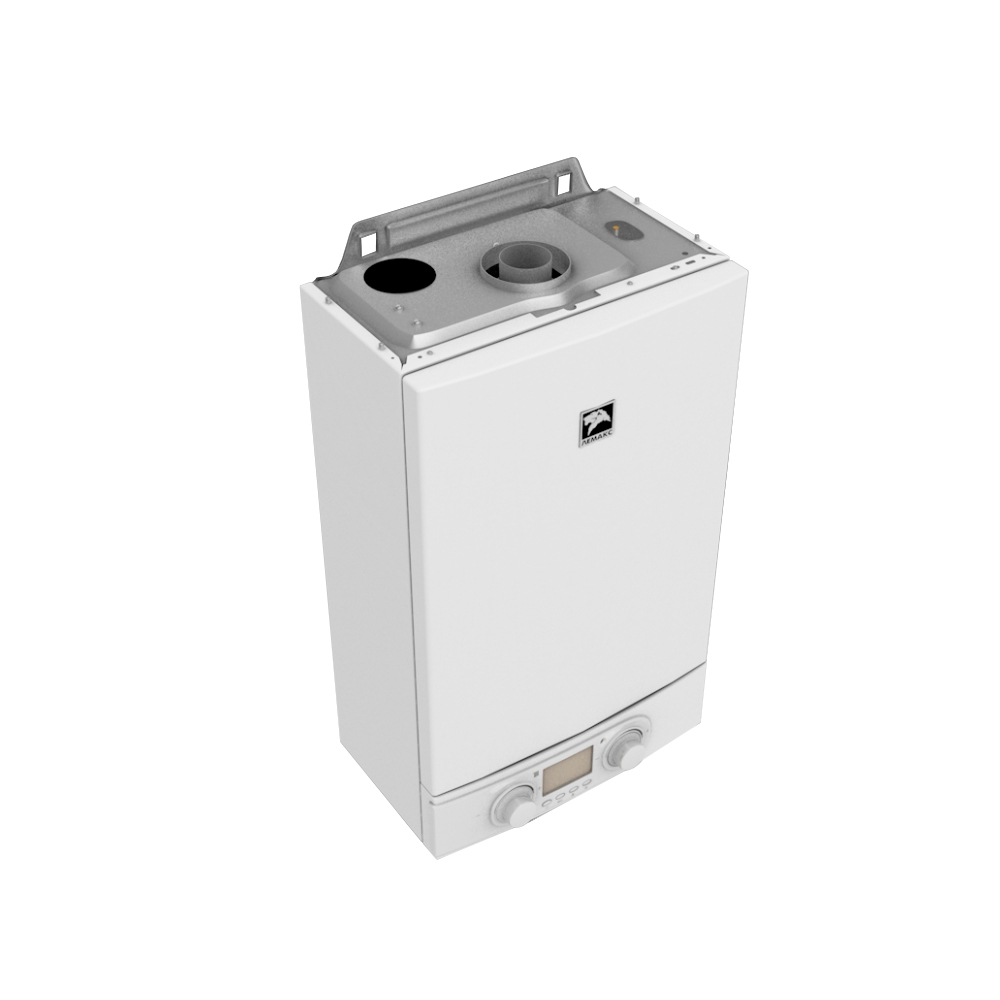 Настенный газовый котел Лемакс Start-14