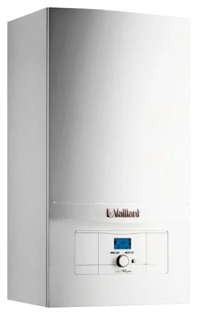 Настенный газовый котел Vaillant atmoTEC pro VUW 240/5-3