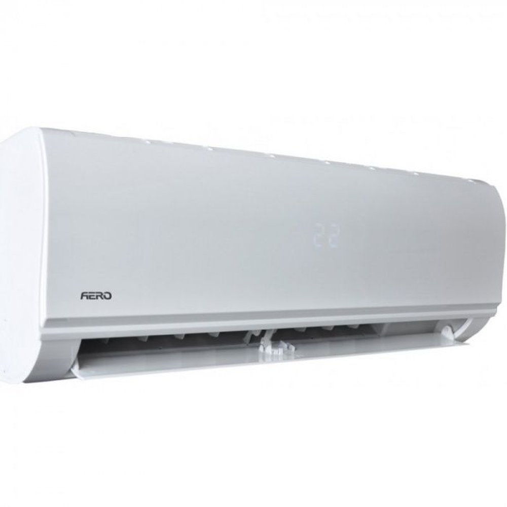 Сплит-система настенная Aero ARSII-27IH21D601/ARSII-27OH21D601 on/off