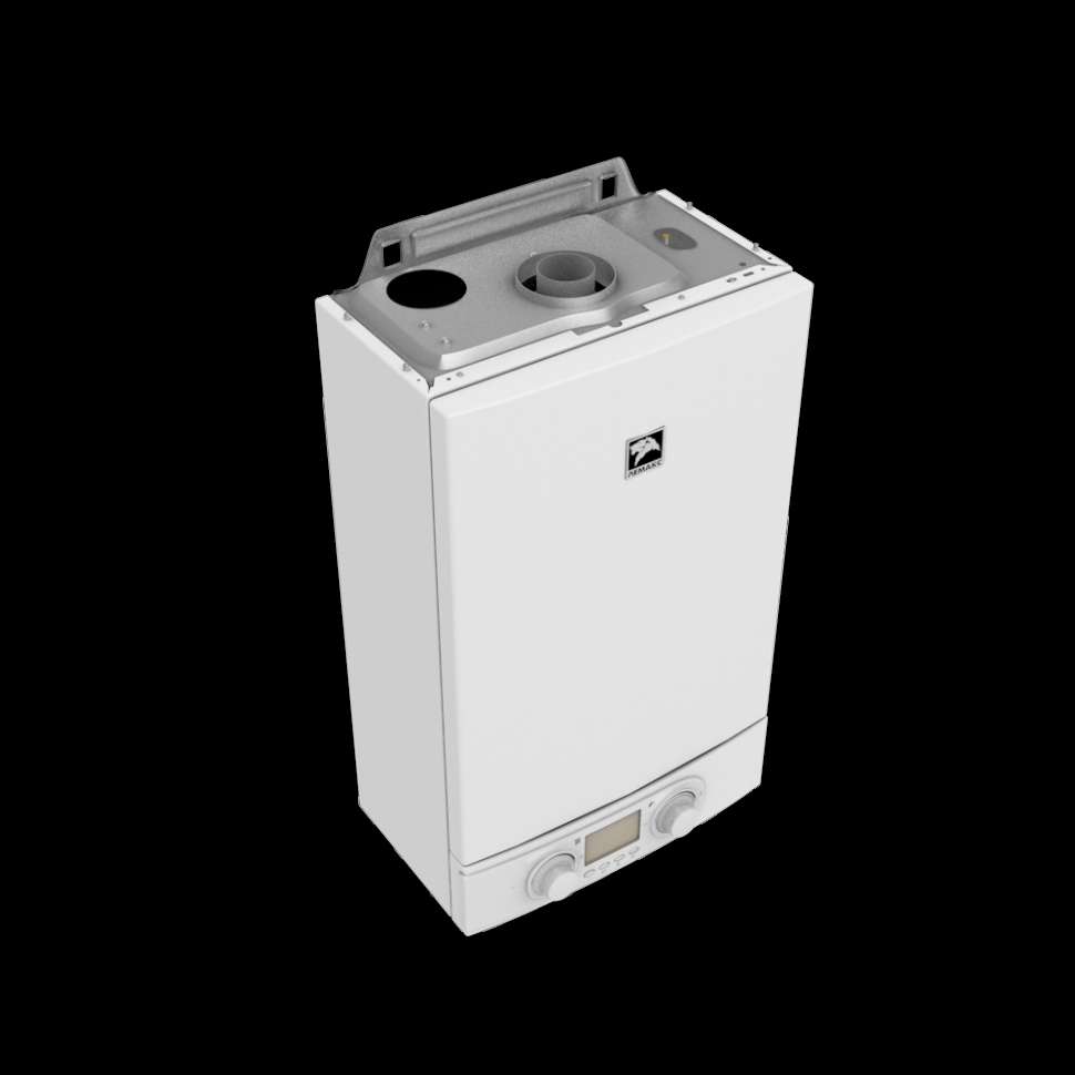 Настенный газовый котел Лемакс Start-24