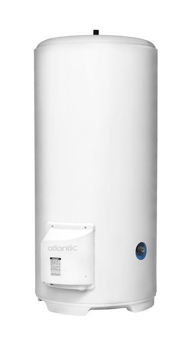 Накопительный водонагреватель Atlantic О’PRO Central Domestic 500 FS
