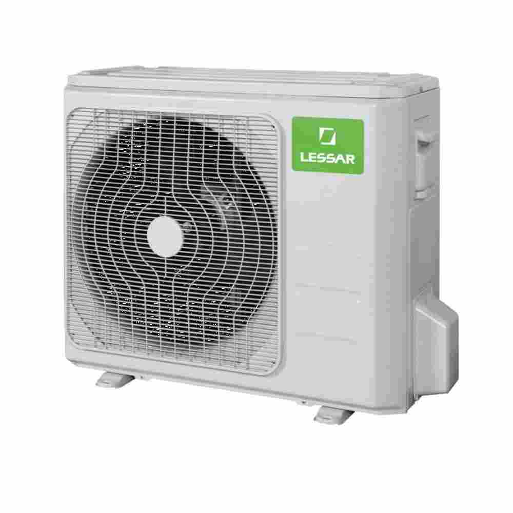Сплит-система Lessar LS-HE09KNA2AD/LU-HE09KNA2AD Ego