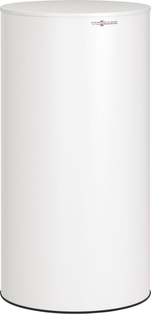 Бойлер косвенного нагрева Viessmann Vitocell-W 100 CVAA, 200 л. (Z018468)