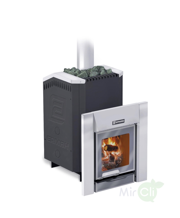 Ермак 12-Премиум Сталь