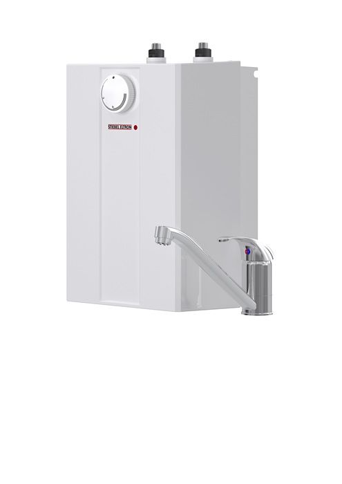 Электрический накопительный водонагреватель Stiebel Eltron ESH 5 U-N Trend + A (201387)