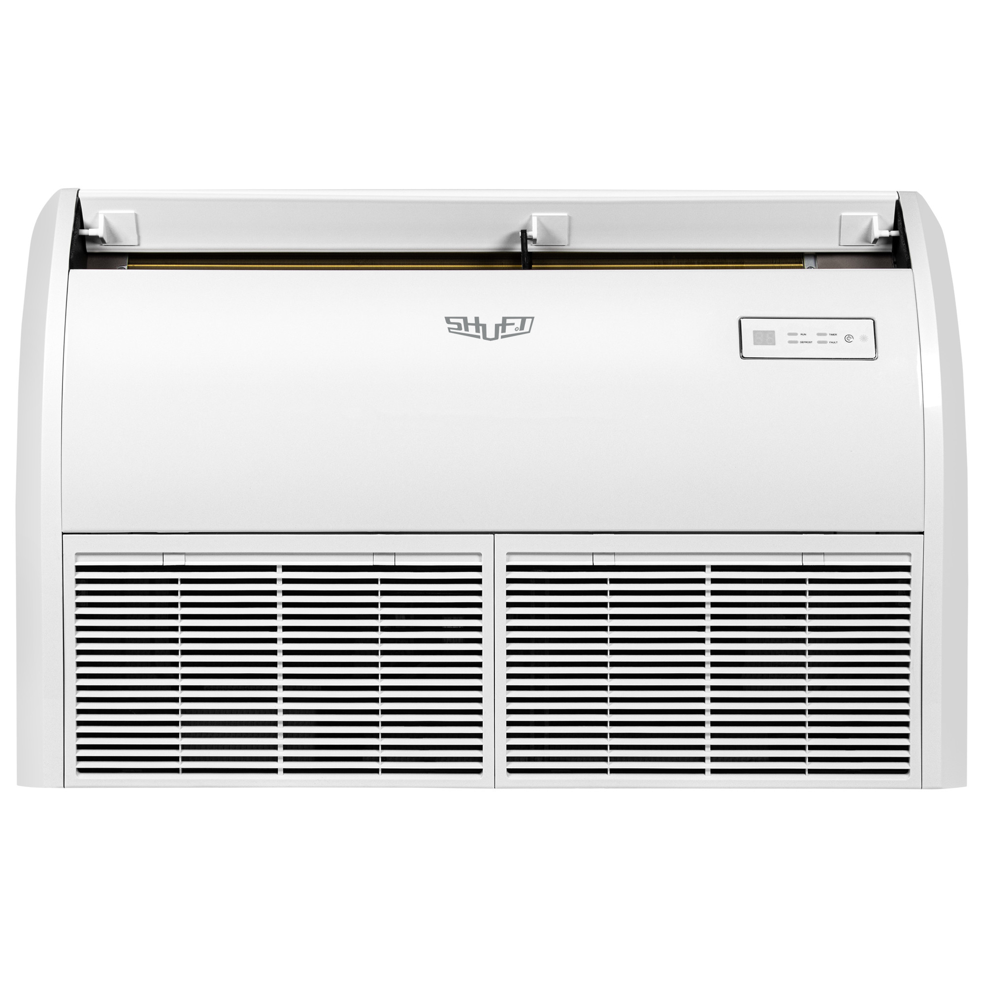 Напольно-потолочная сплит-система SHUFT SFLC_CF-36HN1_V2 Light Commercial on/off