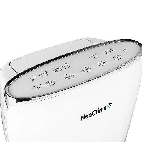 Осушитель воздуха Neoclima ND-20SL