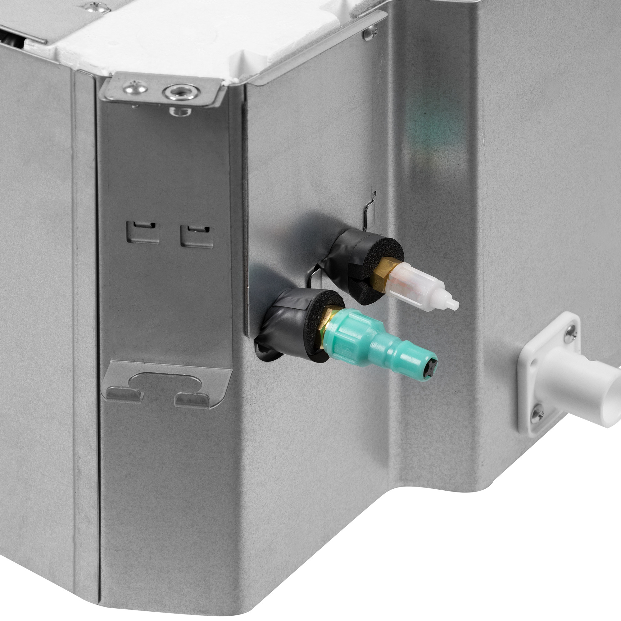 Кассетная сплит-система Electrolux EACC-12H/UP4-DC/N8 Unitary Pro 4 DC Inverter