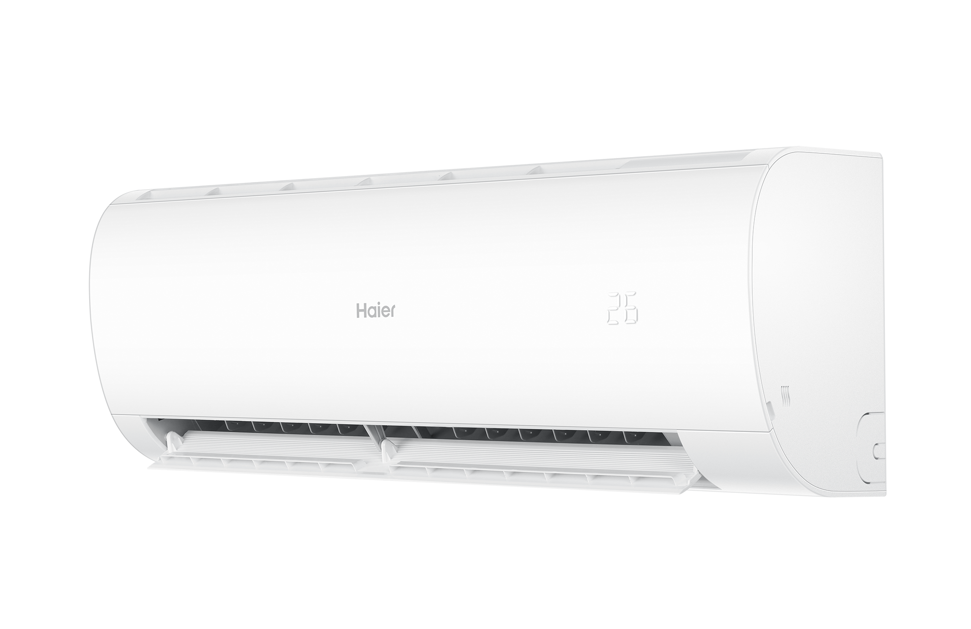 Настенная сплит-система Haier Coral HSU-18HPL203/R3 On/Off