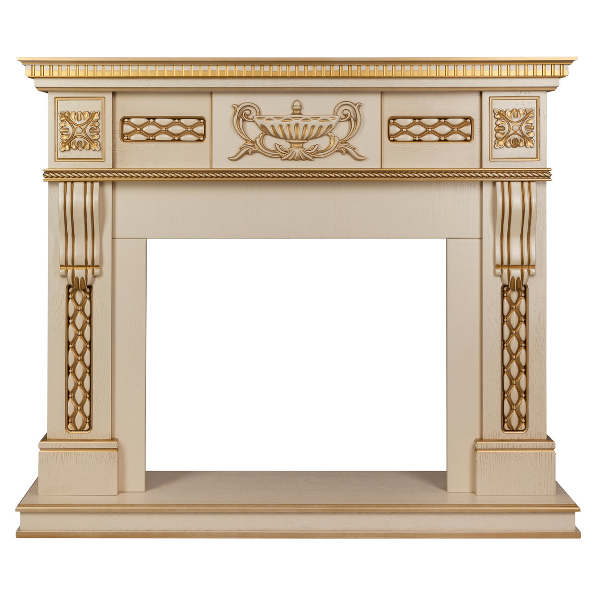 Портал RealFlame Corsica Lux 25,5/26 WT