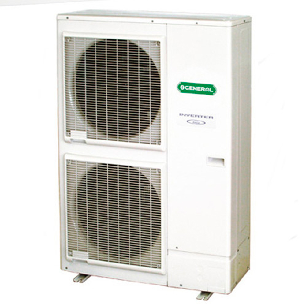 Потолочная сплит система General ABHG36L (1 ф.)