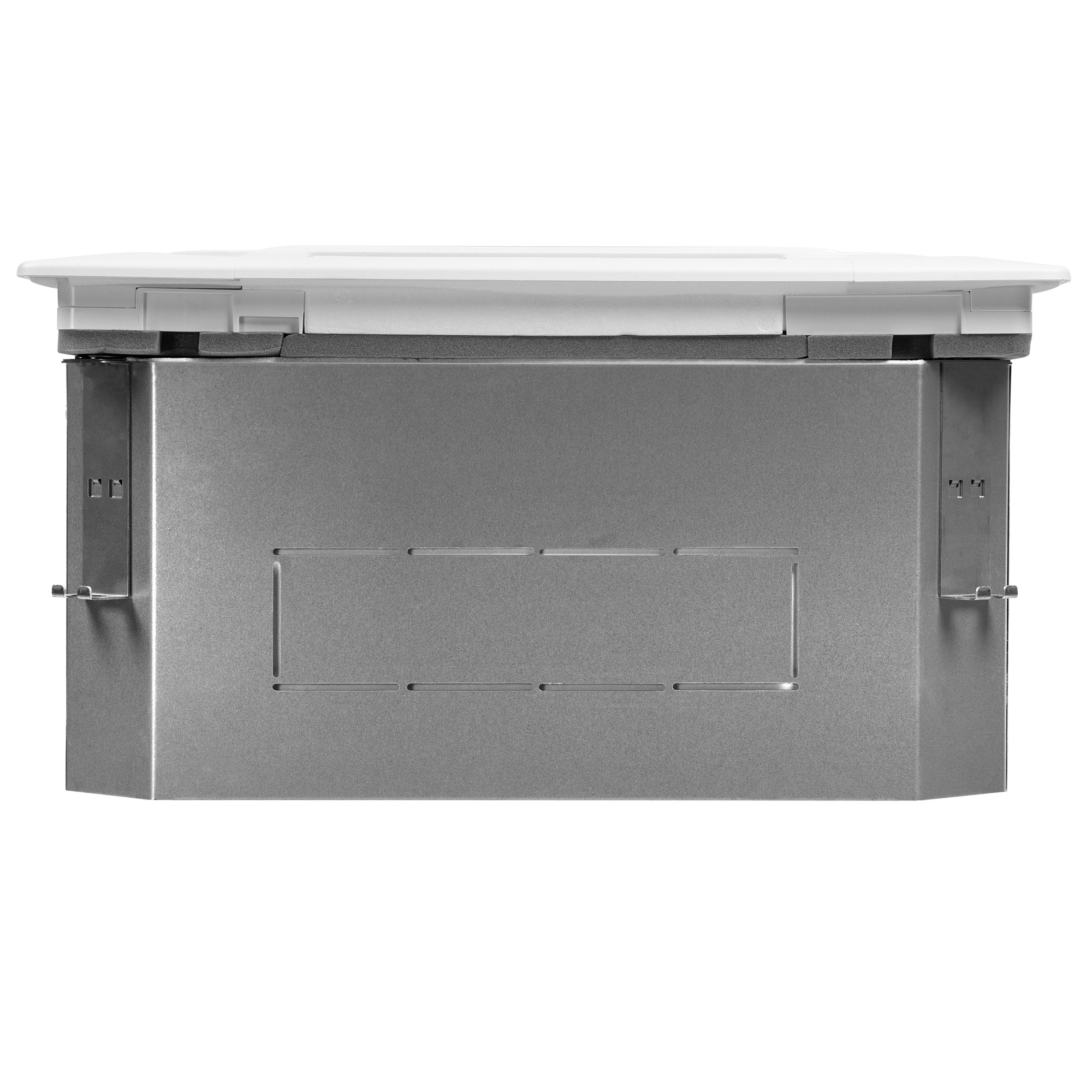 Кассетная сплит-система Electrolux EACC-12H/UP4-DC/N8 Unitary Pro 4 DC Inverter