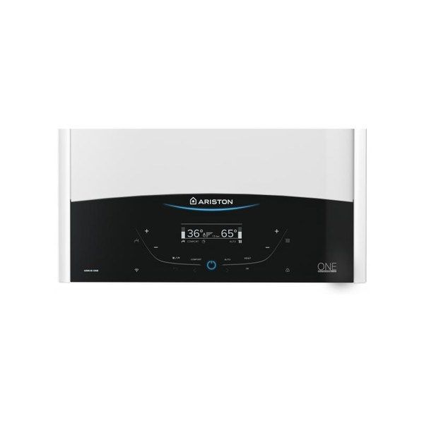 Настенный газовый котел Ariston GENUS ONE+ 35
