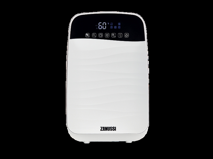 Ультразвуковой увлажнитель воздуха Zanussi ZH 5.5 Onde