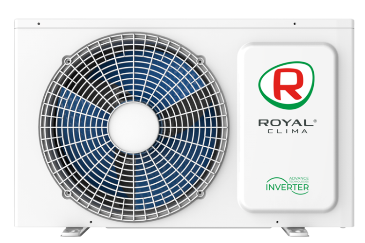 Сплит-система Royal Clima RCI-VXI28HN/IN RCI-VXI28HN/OUT Vela Nuova Inverter