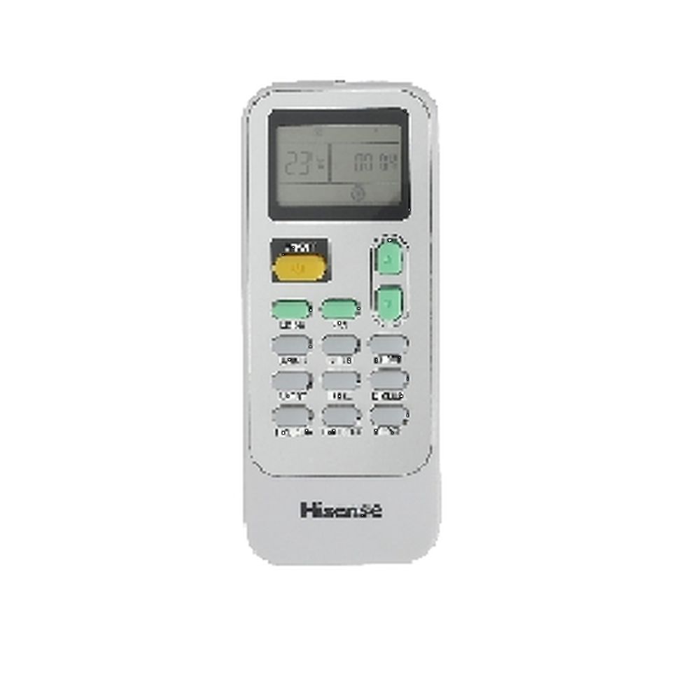 Мобильный кондиционер Hisense AP-12CW4GLQS00