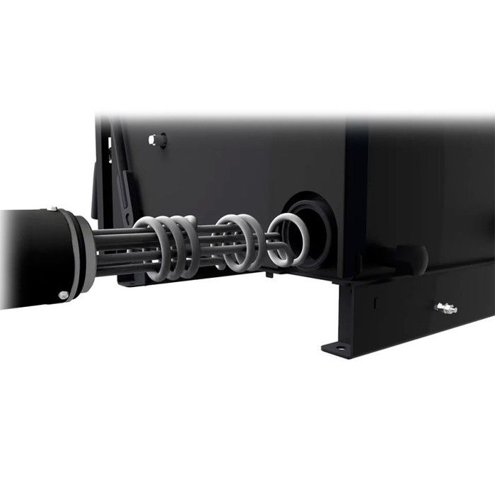 Твердотопливный котел Zota Bulat Turbo 20 (BL 458814 1020)